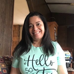 Meet your Posher, Millie